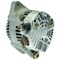 Wai Global Alternator, ALTND IRIF, 70 Amp12 Volt, CW, 4Groove Pulley 13896N - alternate 1